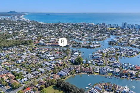 Property photo of 2/10 Carrothool Place Mooloolaba QLD 4557