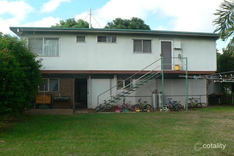 Property photo of 99 Ham Street Cloncurry QLD 4824