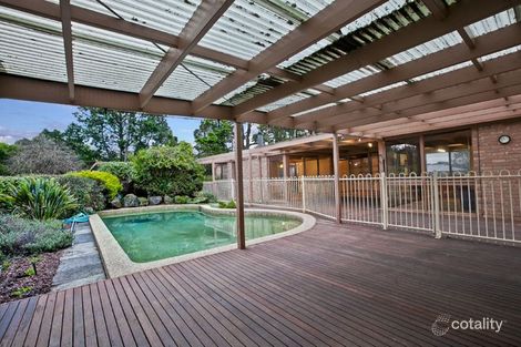 81 Finsbury Rd, Devon Meadows, VIC 3977