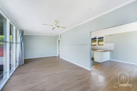 Property photo of 74 Allanfield Crescent Boronia VIC 3155