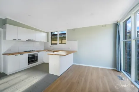 Property photo of 74 Allanfield Crescent Boronia VIC 3155