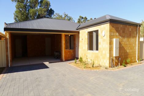 Property photo of 11/47 Kelvin Road Maddington WA 6109