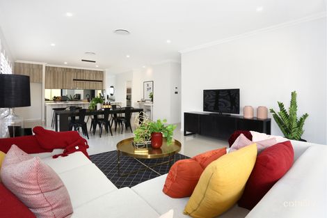 Property photo of 60 Diamond Drive Yarrabilba QLD 4207