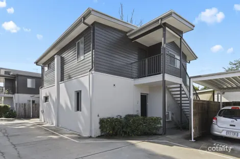 Property photo of 8/7 Armando Street Alexandra Hills QLD 4161