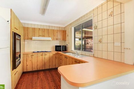 Property photo of 18 Devon Road Dapto NSW 2530