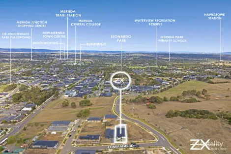 Property photo of 5 Command Road Mernda VIC 3754