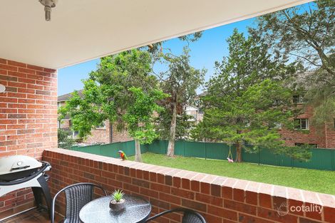 Property photo of 1/148-150 Willarong Road Caringbah NSW 2229