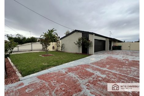 Property photo of 78 Natimuk Road Horsham VIC 3400
