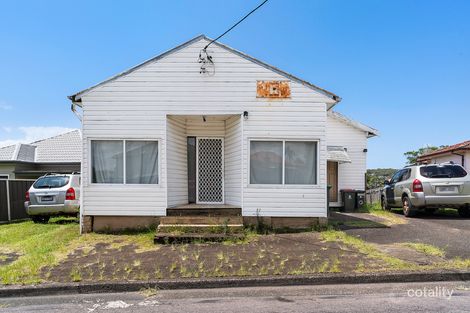 Property photo of 5 Jubilee Road Wallsend NSW 2287