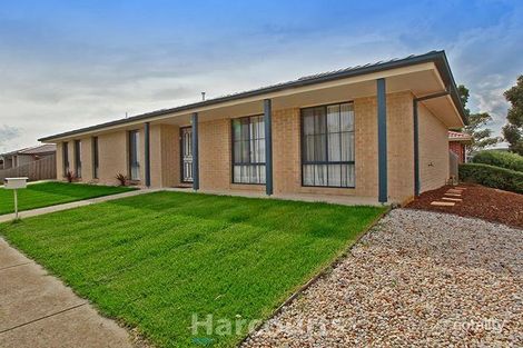 Property photo of 45 Silver Gum Drive Pakenham VIC 3810