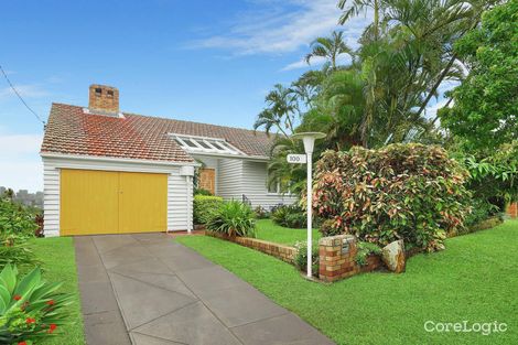 Property photo of 100 Constitution Road Windsor QLD 4030