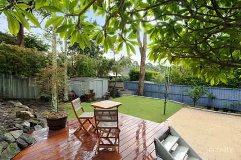 Property photo of 16 Beechworth Place Mount Colah NSW 2079