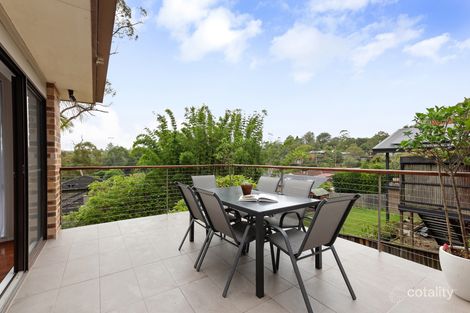 Property photo of 16 Beechworth Place Mount Colah NSW 2079