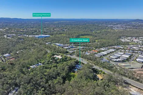 Property photo of 72 Gardiner Road Waterford QLD 4133