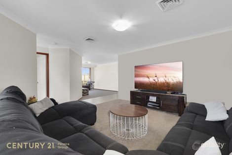 Property photo of 11 Morton Terrace Harrington Park NSW 2567