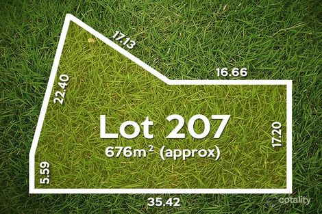 Lot 207/103 Target Hill Rd, Salisbury Heights, SA 5109