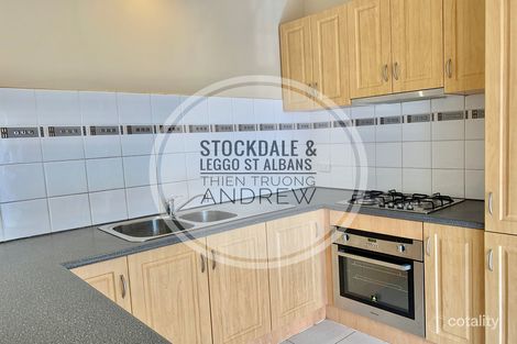 Property photo of 15 Gertrude Street St Albans VIC 3021