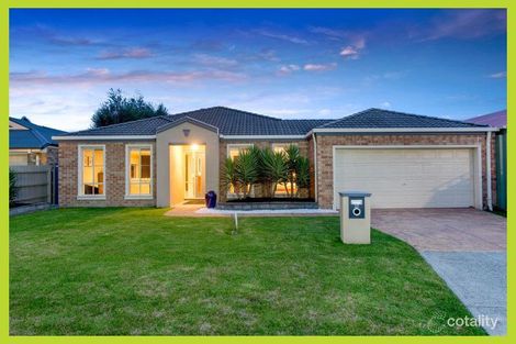 26 Sunny Vale Dr, Langwarrin, VIC 3910