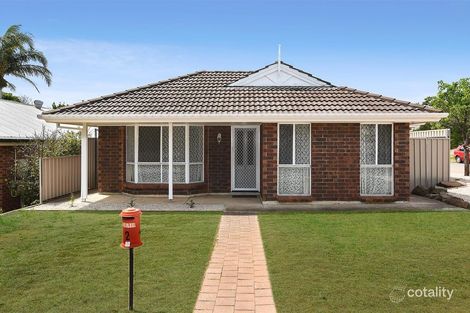 2 BELLERIVE CCT, SEAFORD RISE, SA 5169