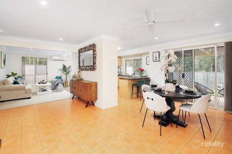 Property photo of 29 Friend Street Wakerley QLD 4154