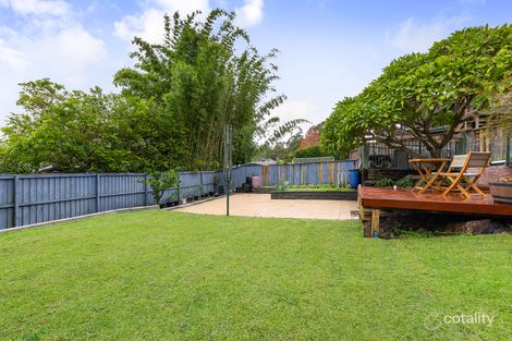 Property photo of 16 Beechworth Place Mount Colah NSW 2079
