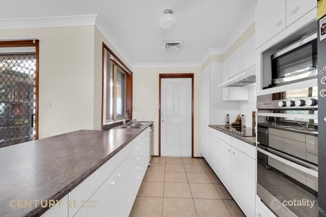 Property photo of 11 Morton Terrace Harrington Park NSW 2567