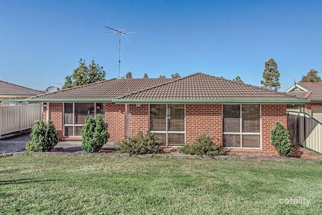 Property photo of 5 Thomas Way Currans Hill NSW 2567