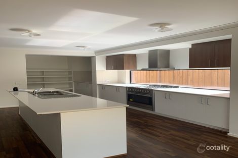 Property photo of 7 Atrium Street Clyde North VIC 3978