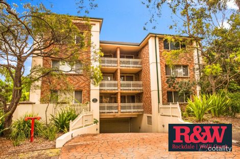 3/23-25 Oxford St, Sutherland, NSW 2232