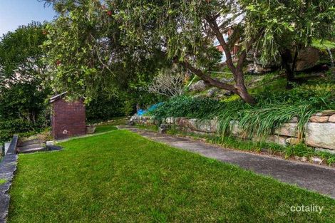 Property photo of 23 Nield Avenue Balgowlah NSW 2093