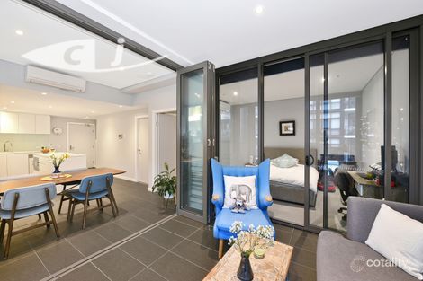 Property photo of 507/2 Wentworth Place Wentworth Point NSW 2127