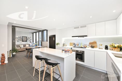 Property photo of 507/2 Wentworth Place Wentworth Point NSW 2127