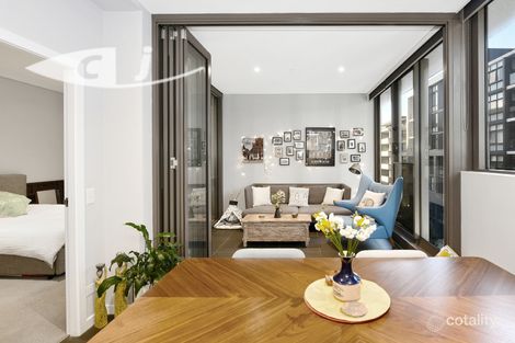 Property photo of 507/2 Wentworth Place Wentworth Point NSW 2127