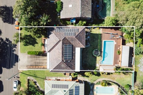 Property photo of 24 Delaware Road Ermington NSW 2115