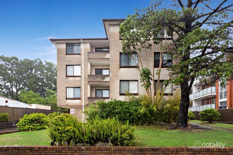 15/38-40 Gould Ave, Lewisham, NSW 2049
