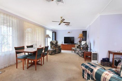 Property photo of 46 Ashmore Crescent Kanahooka NSW 2530