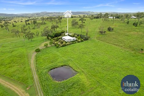 2 Wiley Rd, Milbong, QLD 4310