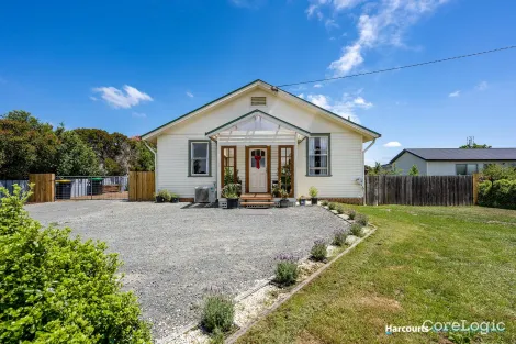 Property photo of 16 Park Street Ross TAS 7209