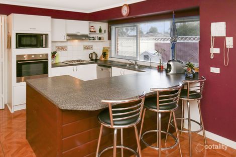 Property photo of 11 Carousel Court Epping VIC 3076