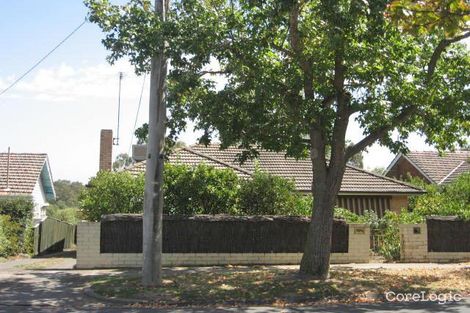 Property photo of 41 Willow Grove Kew East VIC 3102