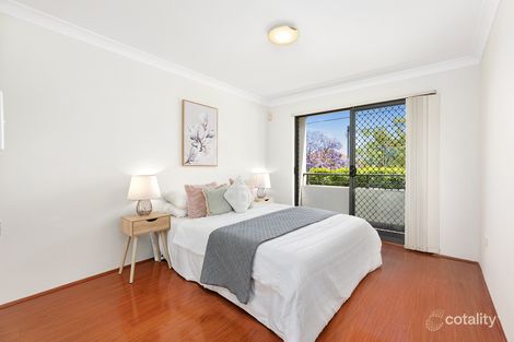 3/430 Liverpool Rd, Strathfield South, NSW 2136