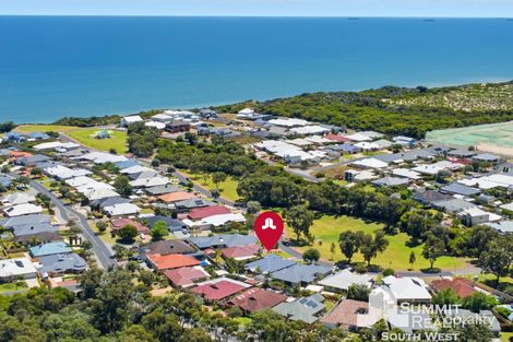 Property photo of 31 Daablone Vista Dalyellup WA 6230