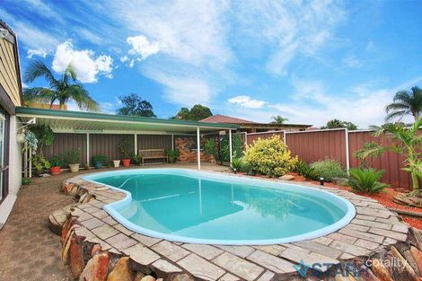 Property photo of 27 Anchorage Street St Clair NSW 2759