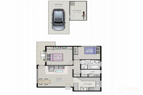 Property photo of 4/2 Sperry Street Wollongong NSW 2500