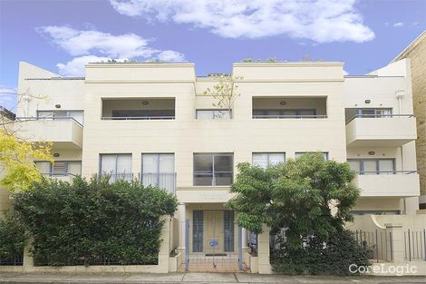 Property photo of 12/10 Cassins Avenue North Sydney NSW 2060