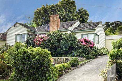 Property photo of 26 William Street Ringwood VIC 3134