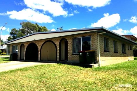 362 Irving Ave, Frenchville, QLD 4701