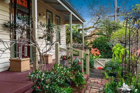 Property photo of 43 Uvadale Grove Kew VIC 3101