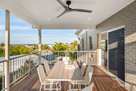 Property photo of 6 Rae Cove Whitebridge NSW 2290