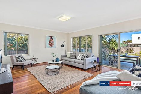 Property photo of 80 Hillcrest Avenue Hurstville Grove NSW 2220